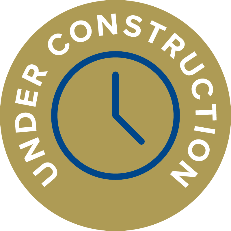 Under Construction